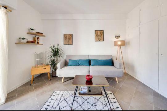 Le Magellan Apartment Menton Exterior photo