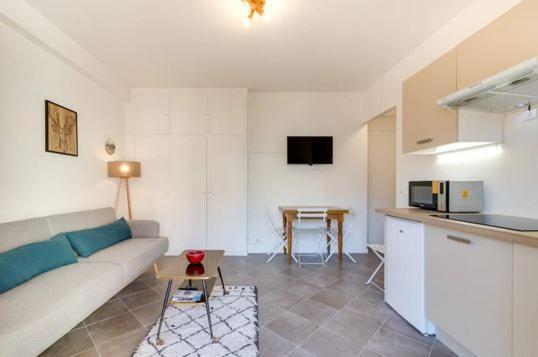 Le Magellan Apartment Menton Exterior photo