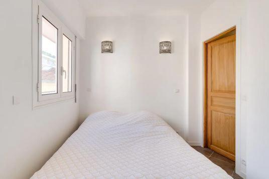Le Magellan Apartment Menton Exterior photo